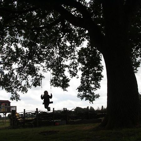 B&B Puur Drenthe Elp Ngoại thất bức ảnh