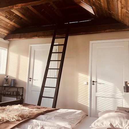 B&B Puur Drenthe Elp Ngoại thất bức ảnh