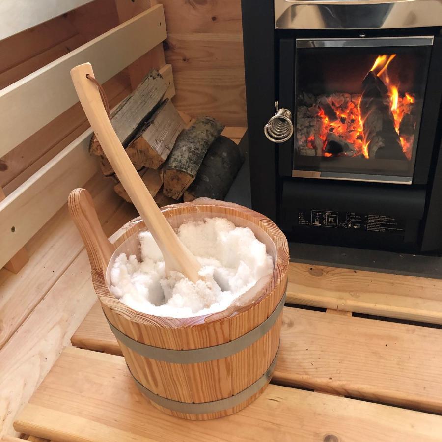 B&B Puur Drenthe Elp Ngoại thất bức ảnh