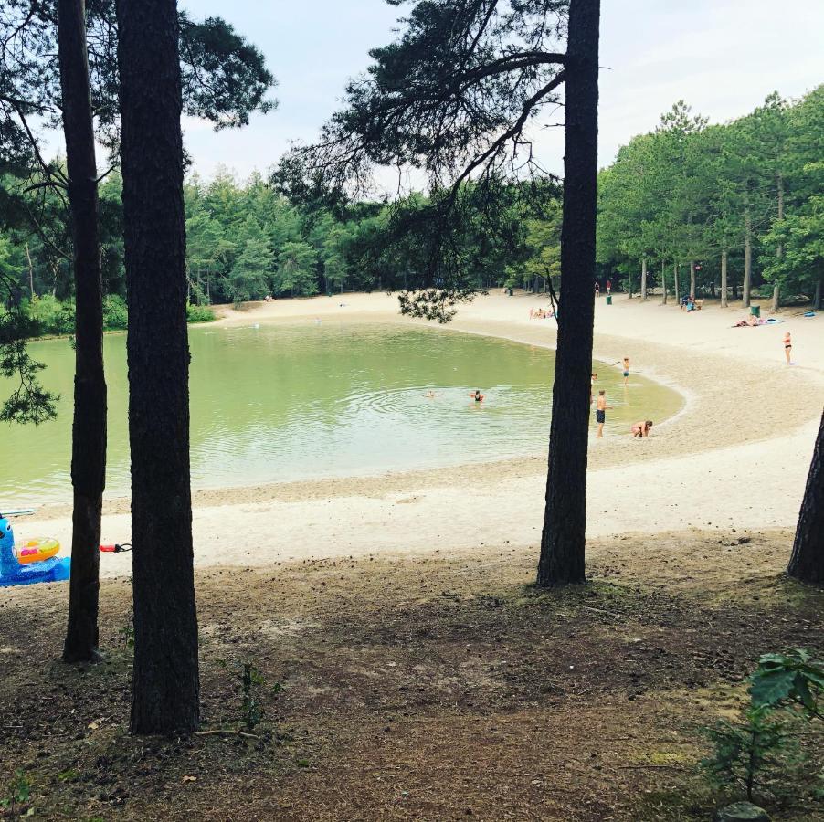 B&B Puur Drenthe Elp Ngoại thất bức ảnh