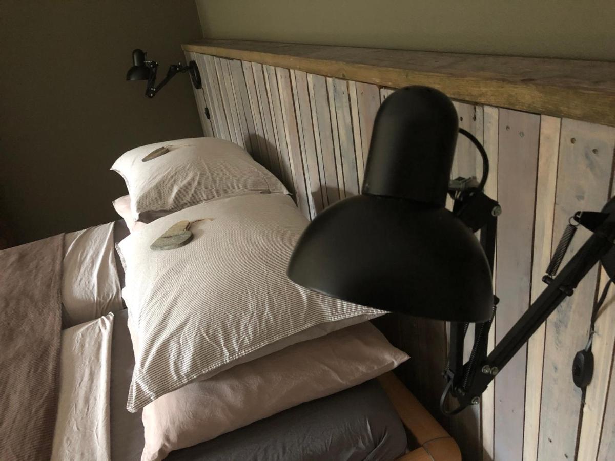 B&B Puur Drenthe Elp Ngoại thất bức ảnh