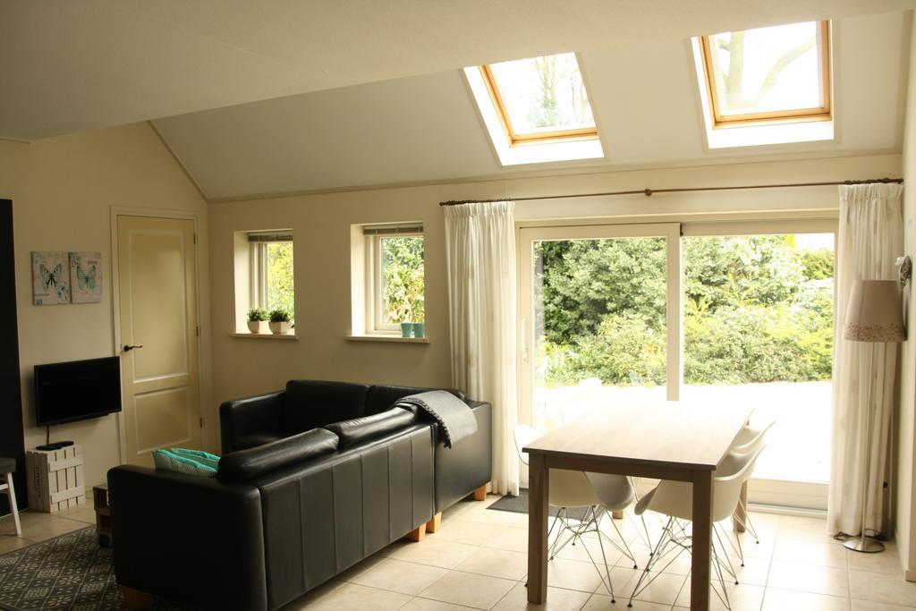 B&B Puur Drenthe Elp Ngoại thất bức ảnh
